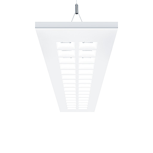 Zumtobel Group MIREL-L DI #42183049 LED-Pendelleuchte 5800-840 EVG ASQ1