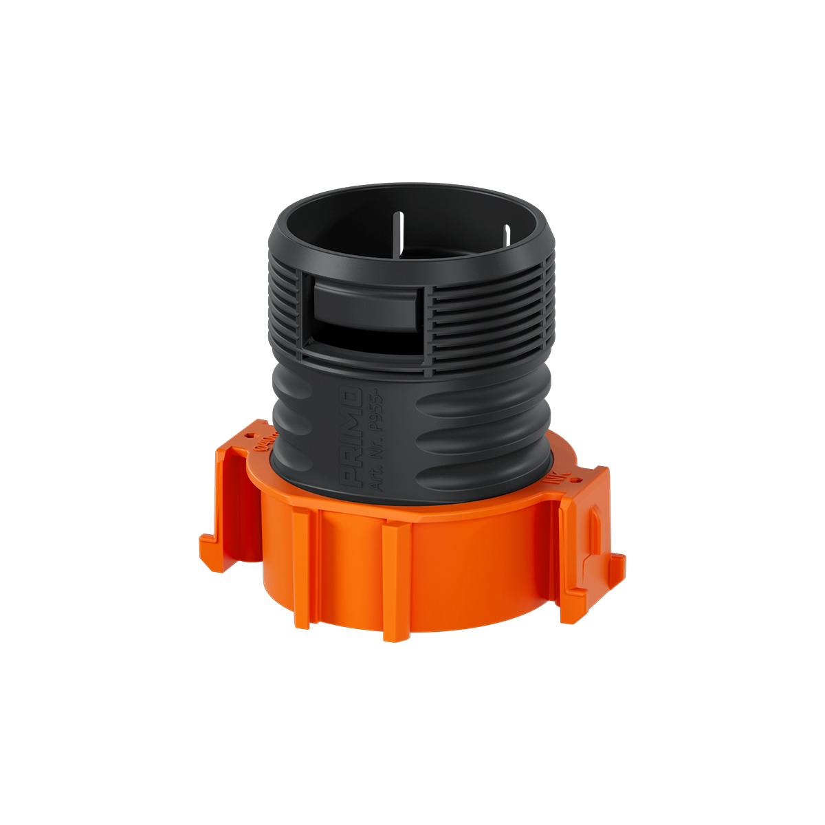 Primo P955-40-NK End- u. Übergangstülle C40