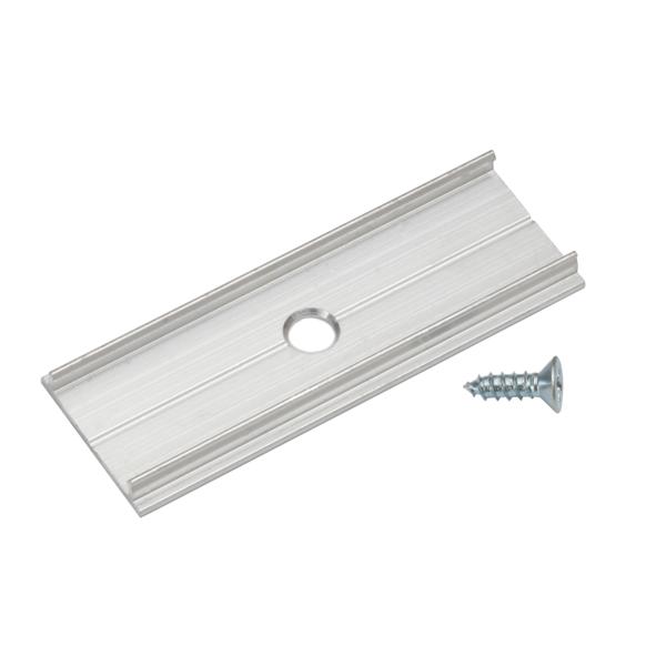 Brumberg Leuchten 53005000 Verbindungsstück inkl. Bohrung 4,5mm