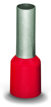 WAGO GmbH & Co. KG 216-209 Aderendhülse für 10 mm²