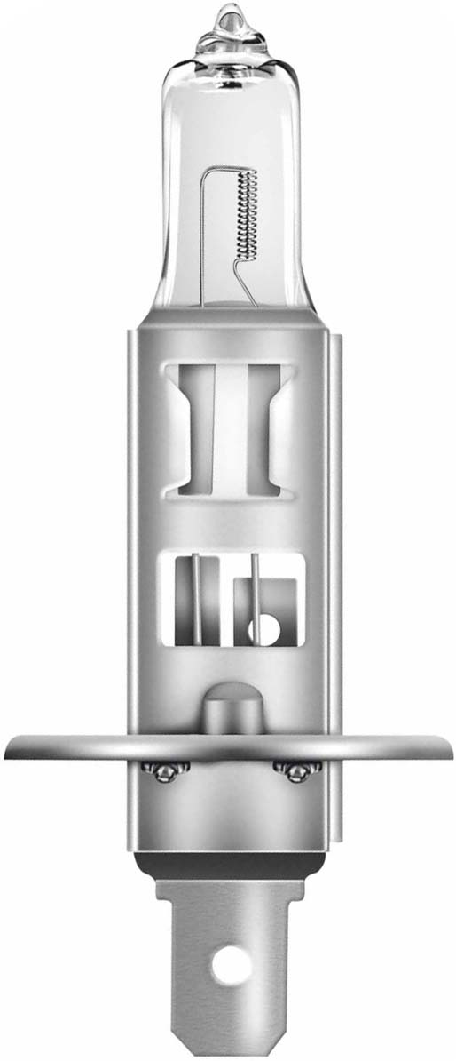 Osram 64150 Scheinwerferlampe 55W 12V P14,5s UVS