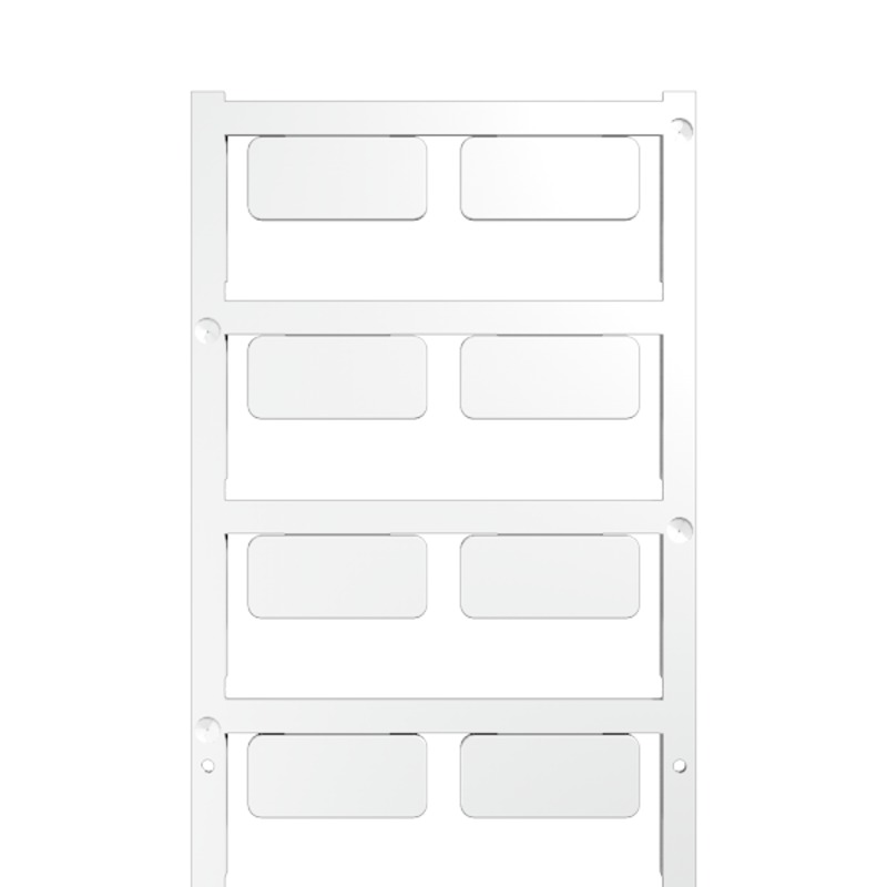 Weidmüller SM 27/12,5 K WS NEUT Gerätemarkierer