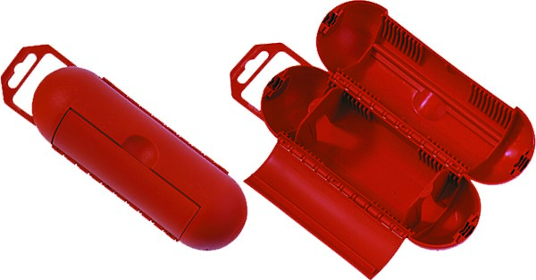 Bachmann 919.371 Kabelsafe rot