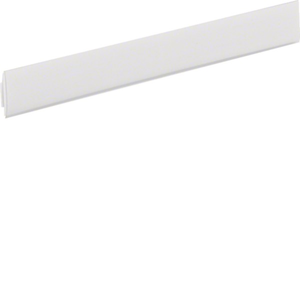 Hager VZ312BS(VE10) Bezeichnungsstreifen 12 TE breit