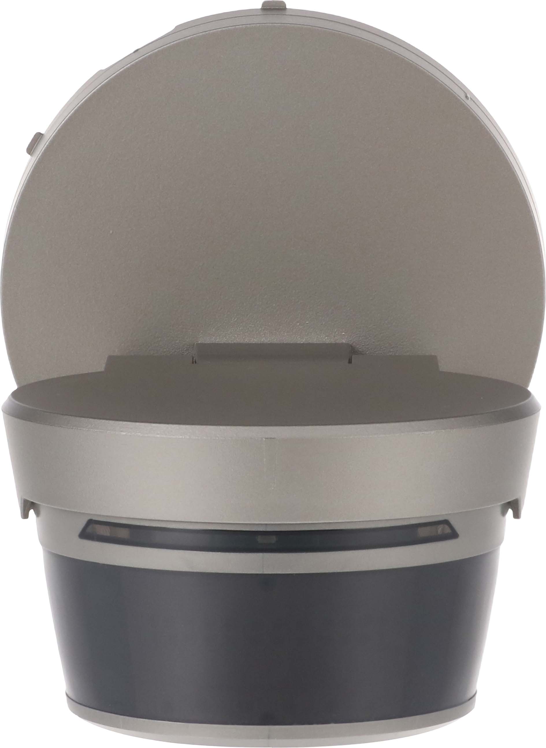 Busch-Jaeger 6251/28-136-WL Busch-Wächter Pro 280° Wireless Edelstahl