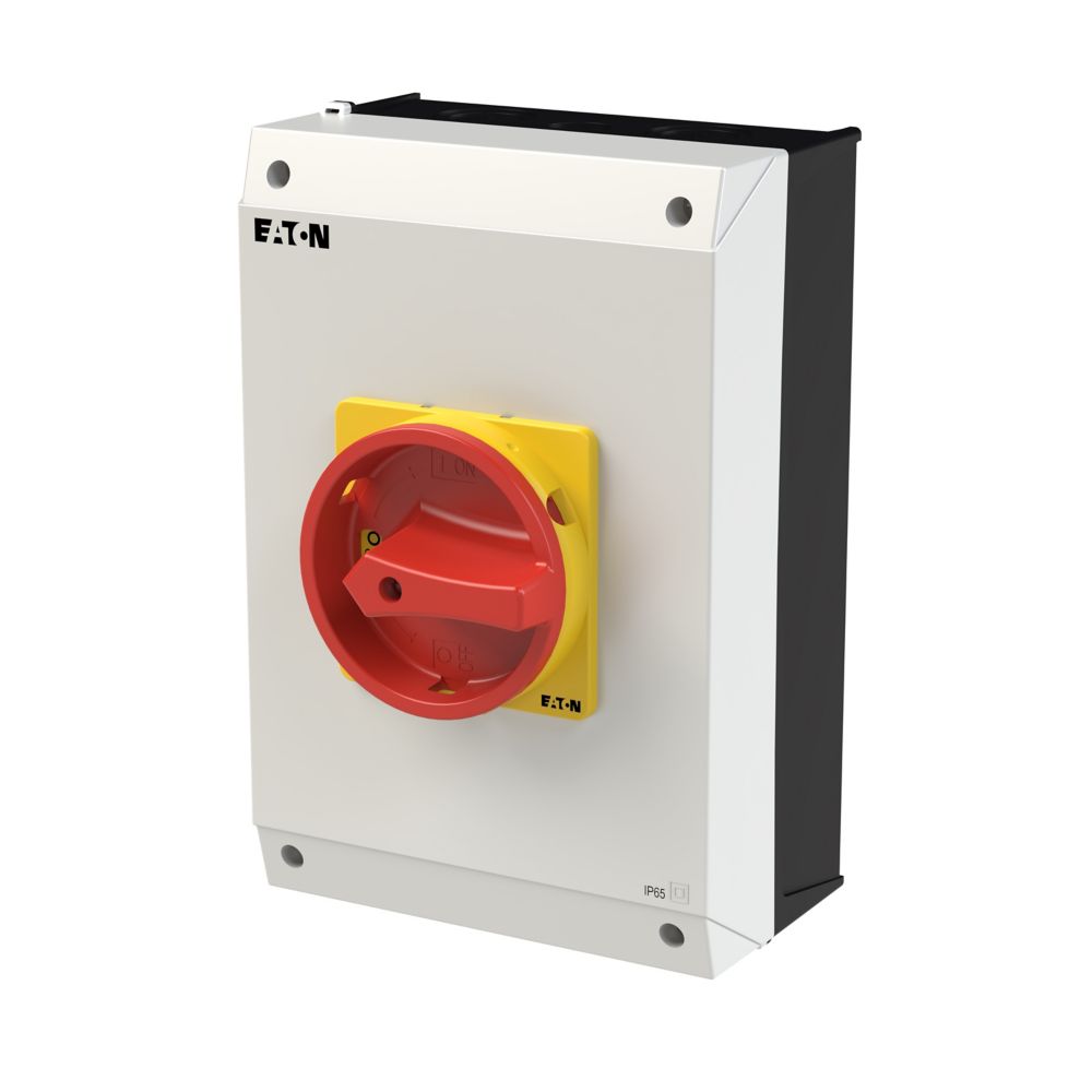 Eaton P3-63/I4/SVB/HI11 Hauptschalter I4/SVB