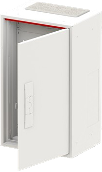 Striebel&John CZE130 Einspeisegehäuse 215mm