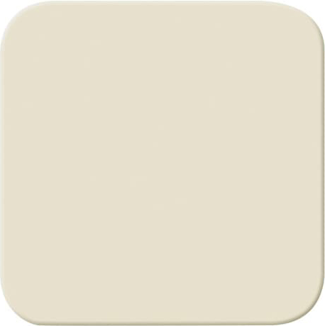 Busch-Jaeger 2506-212 Wippe ws m.geschl.Oberfläche