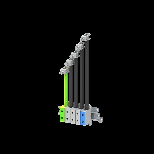 Striebel&John CZE56 Verbindungsleitung 5/50qmm