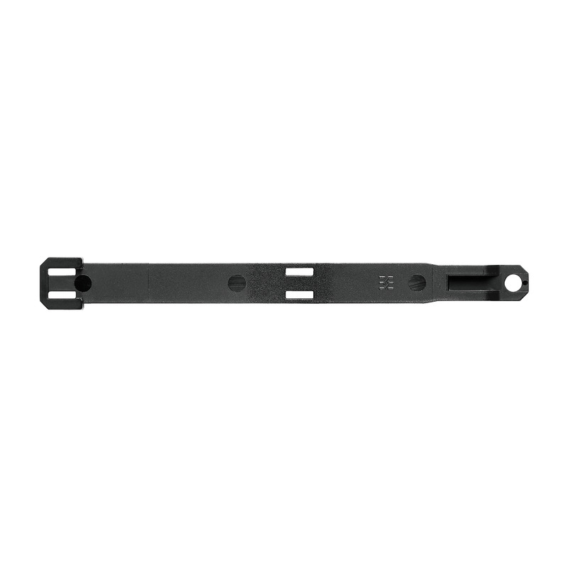 Weidmüller CLI MH 70 HSTR Haltestreifen 70x10mm