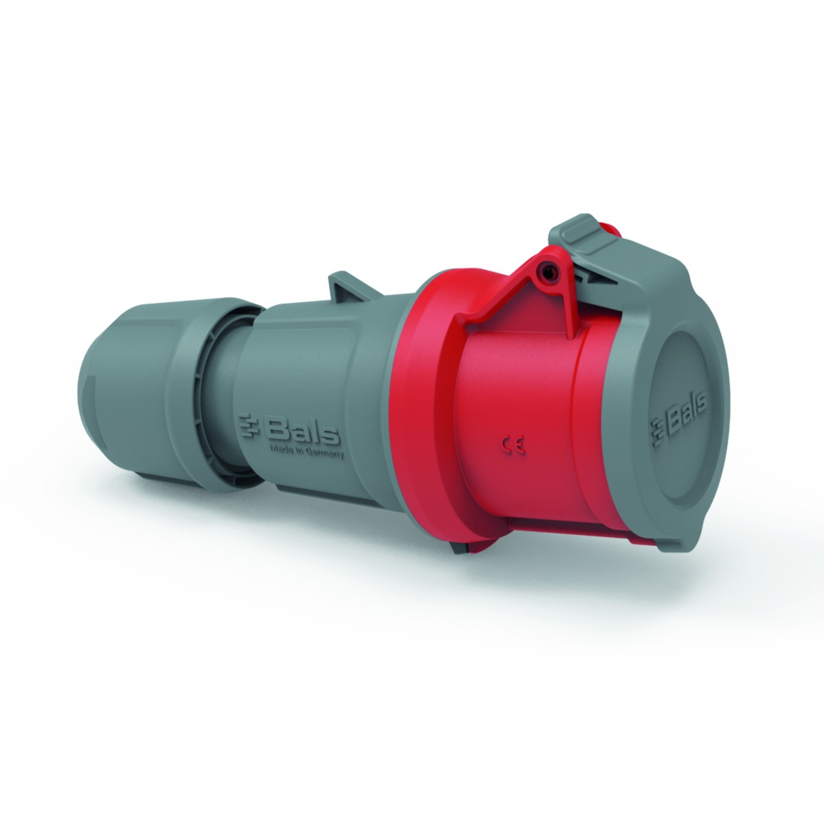 Bals Elektrotech. 301 Kupplung Innolinq 32A 5p 400V 6h IP54