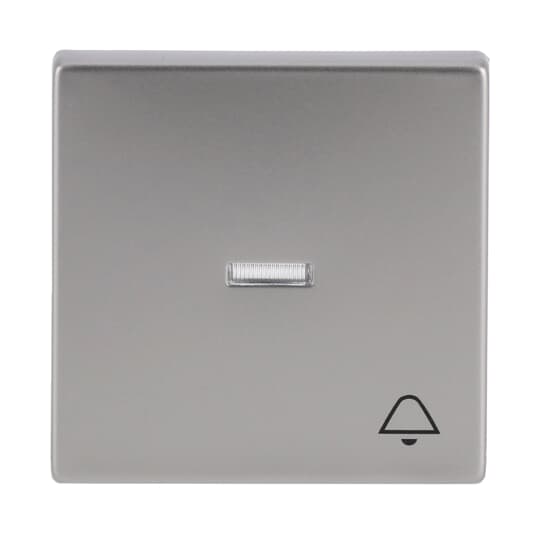 Busch-Jaeger 1789 KI-866 Wippe eds mit Symbol Klingel