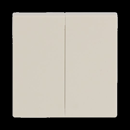 Busch-Jaeger 1785-82 Wippe sav/ews Serienschalt/-taster