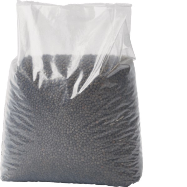 Hager ZAY95075 Sockelfüller 25l