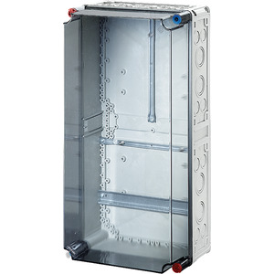 Hensel Mi 2410 Zählergehäuse 300x600x214mm T=190
