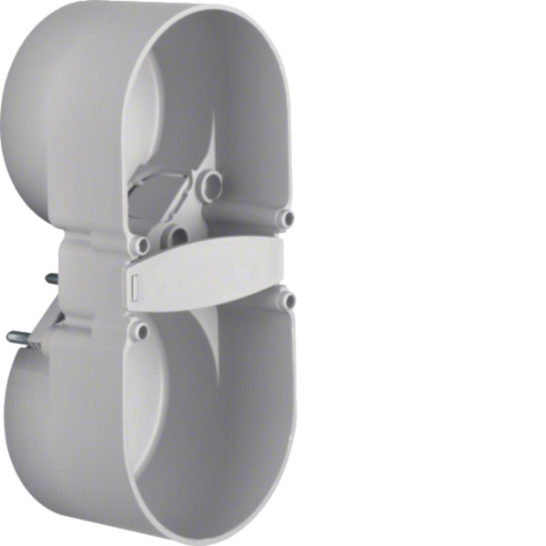Berker 9191501 EB-Dose 2f.gr