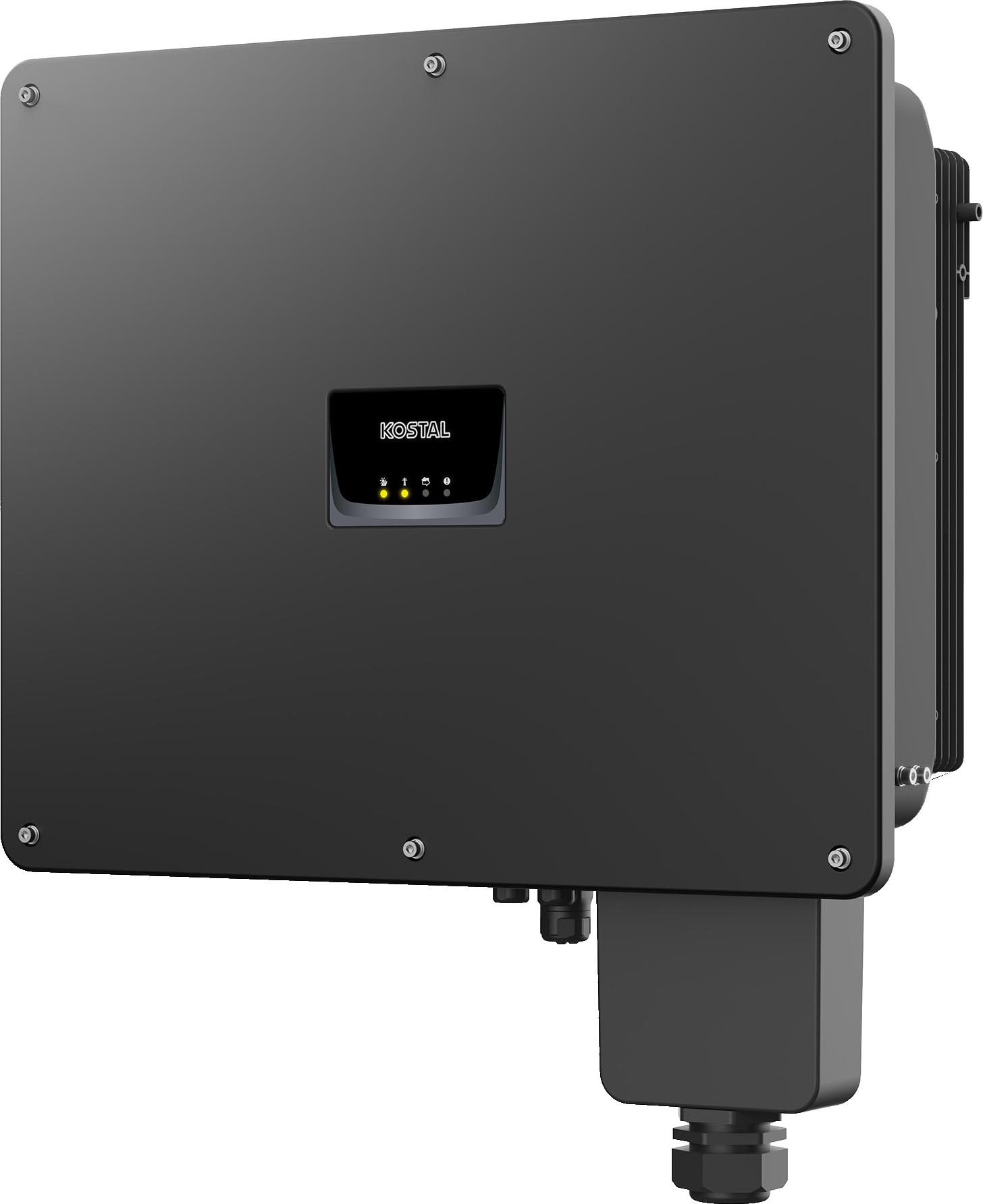 KOSTAL SolarElectric PIKO CI 50 G2 String-Wechselrichter Trafoloser