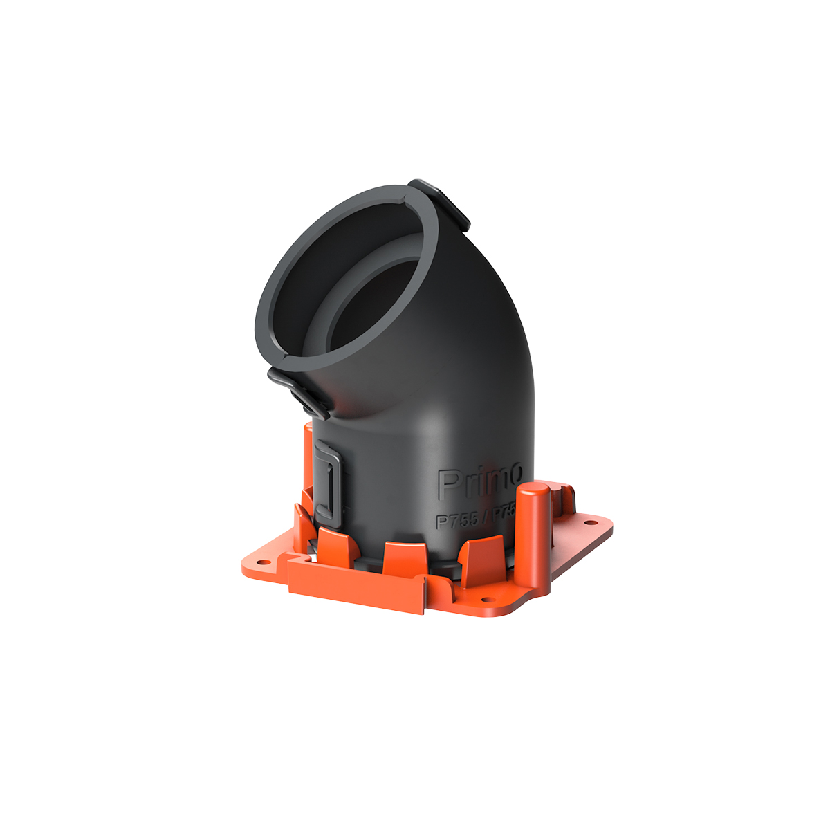 Primo P756 Wand- und Deckenkrümmer 30° M32/M40
