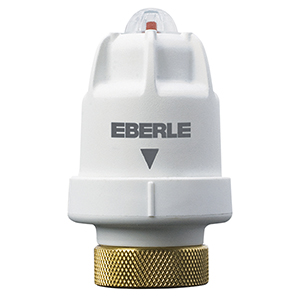 Eberle Controls TS+ 6.11 Stellantrieb stromlos geschlossen