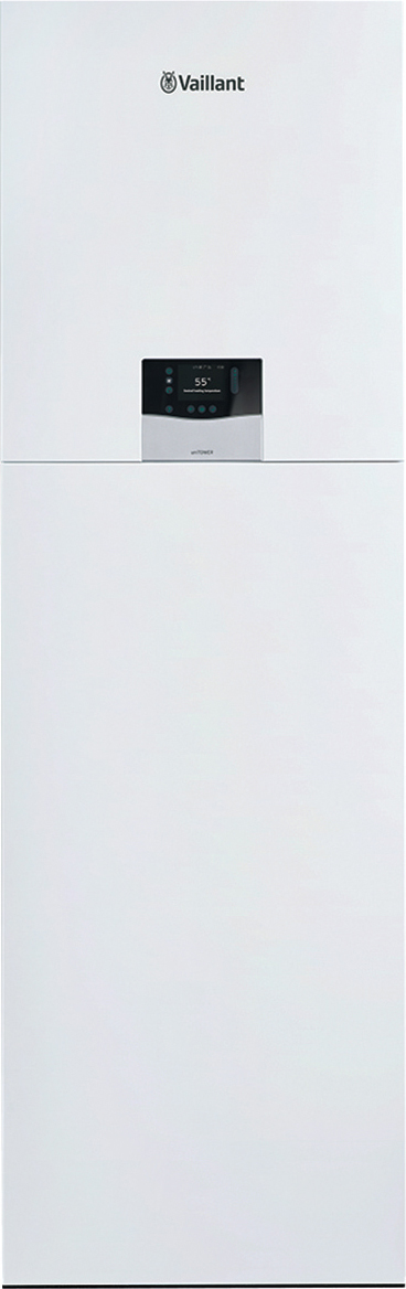 Vaillant VIH QW 190/7 E 18 Hydrauliktower aroTHERM plus/8 u. pro/7