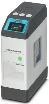 Phoenix Contact THERMOMARK GO Thermotransferdrucker f.Markierungsmat.