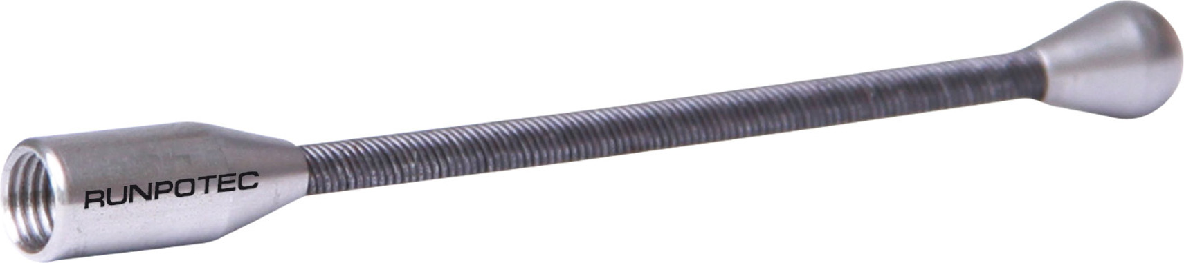 Runpotec 20116 Sucher mit Birne DM 7mm Gewinde 6mm