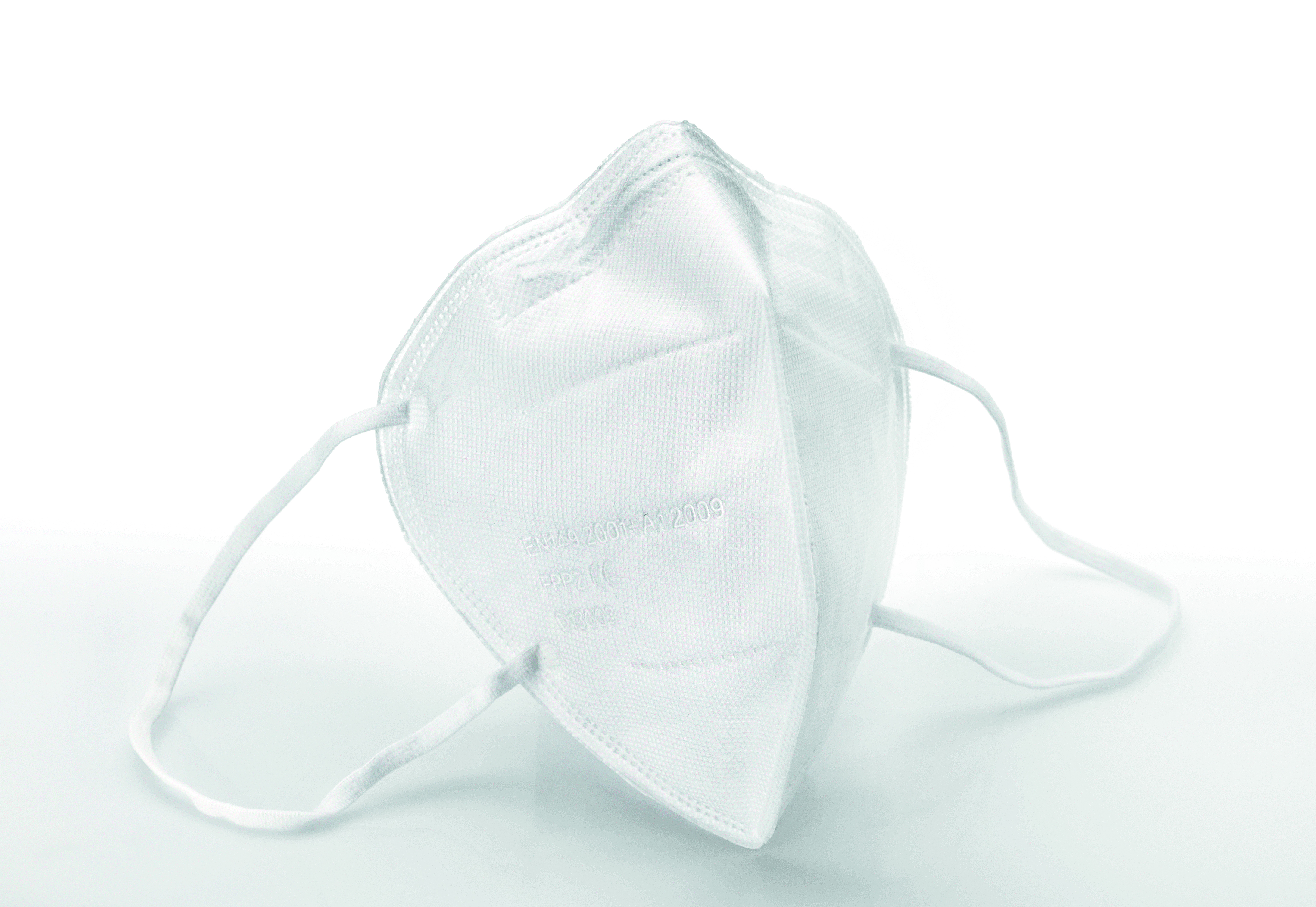 Cimco Werkzeuge 140286 Feinstaubmaske FFP2