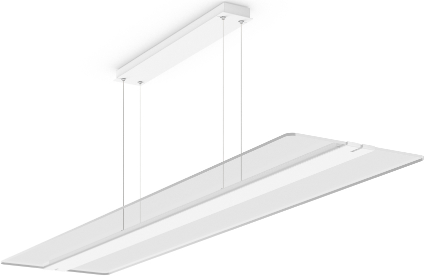 RZB 312265.002.1.730 LED-Pendelleuchte 4000K