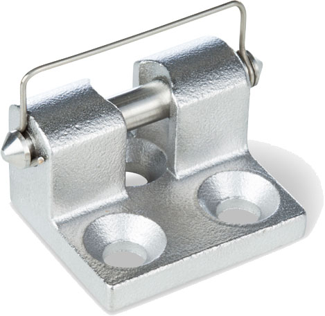 WindowMaster WSB 300 0012 0101 Flügelbeschlag