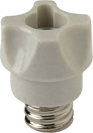 Mersen 01770.000200 Schraubkappe NEOZED Porz. D01 16A/440V Porz.