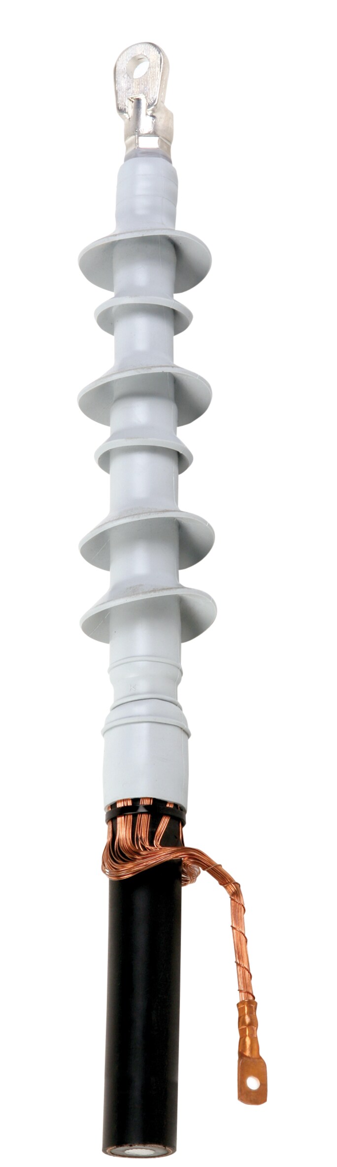 3M Deutschland 94-EB 64-1 Endverschluß Innen+Außen 1x185-500qmm,12/20FL