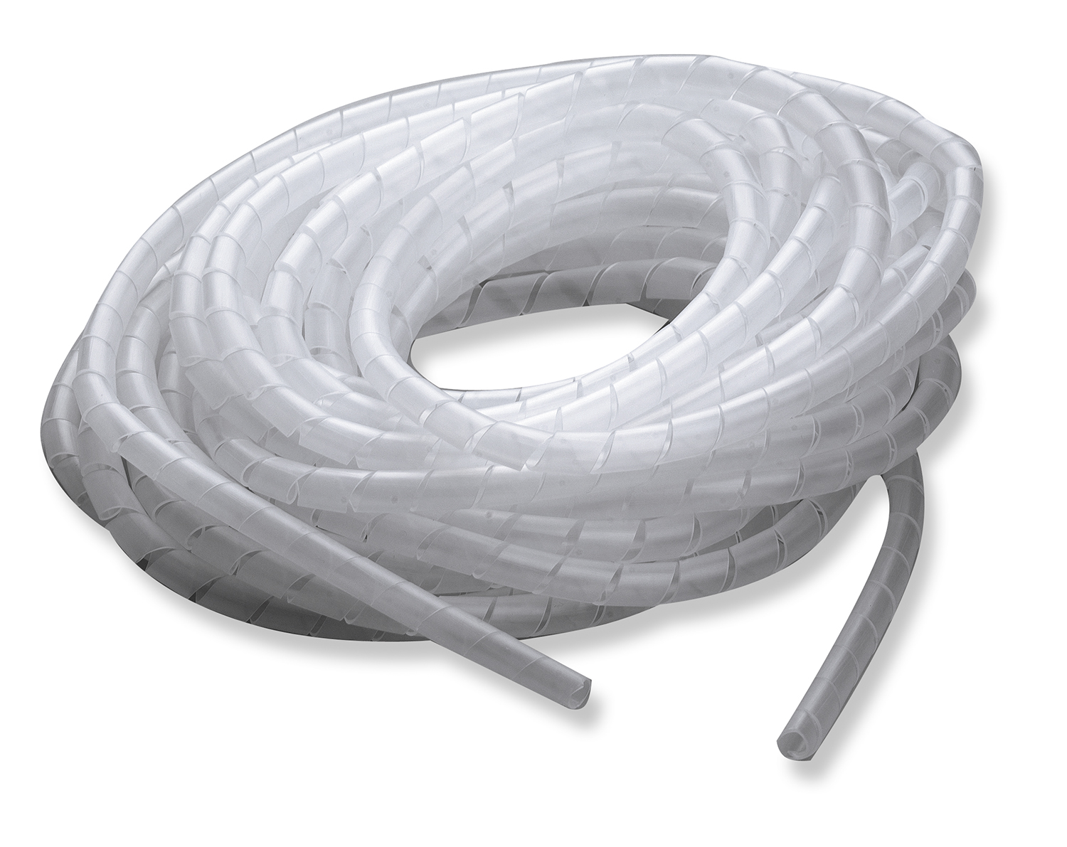 Cimco Werkzeuge 186202 Spiralband L=10m 6-60mm,naturfabig