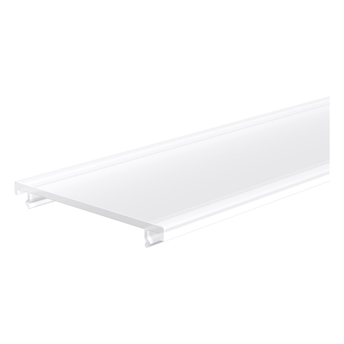 EVN Lichttechnik KA FS 200 Kunststoff-Abdeckung 2m für AP SF