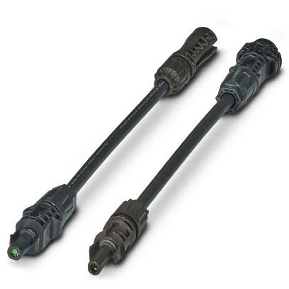 Phoenix Contact 1079531 Photovoltaik-Adapterset