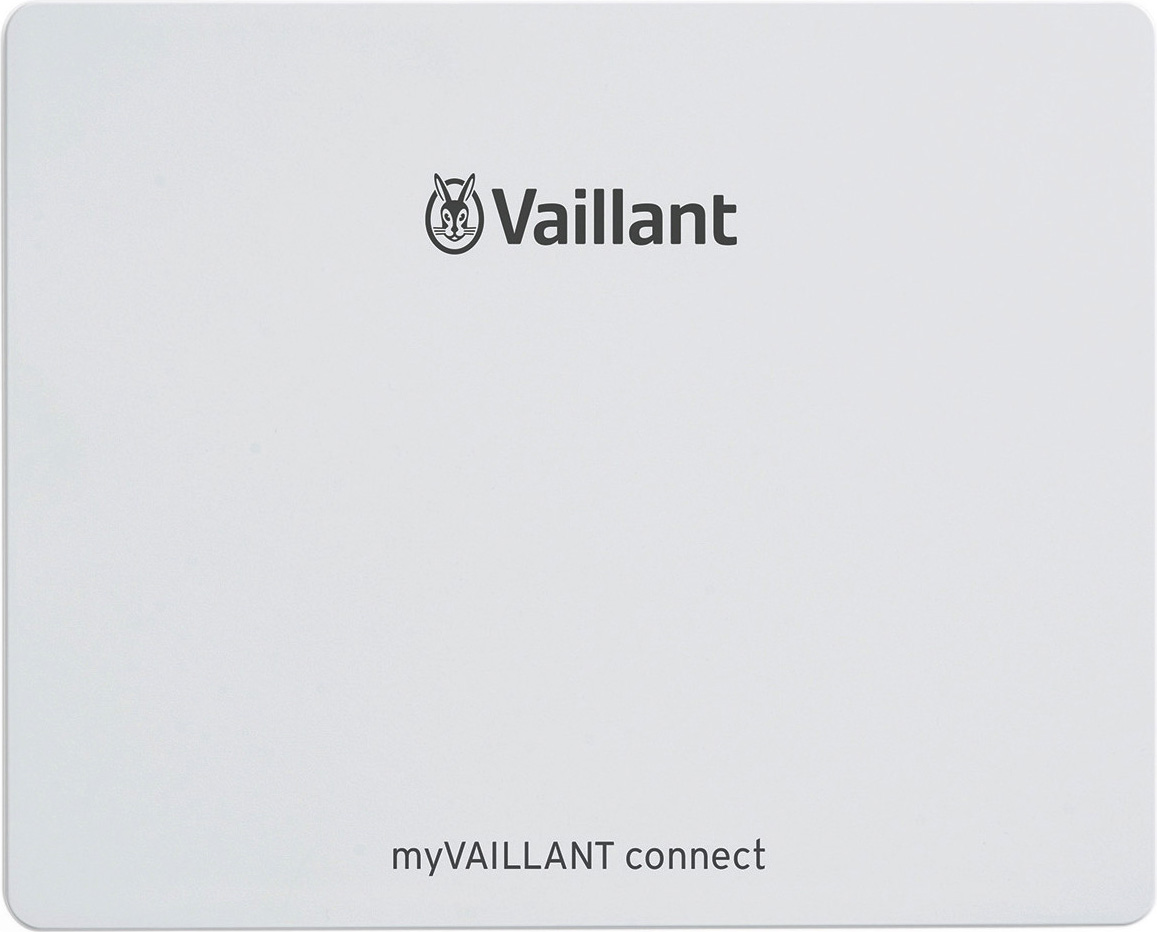 Vaillant VR 940f myVAILLANT eBUS-Schnittstelle WLAN Internetmodul