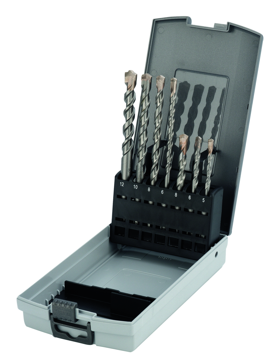 Cimco Werkzeuge 201395 SDS-PlusBohrer-Sortiment