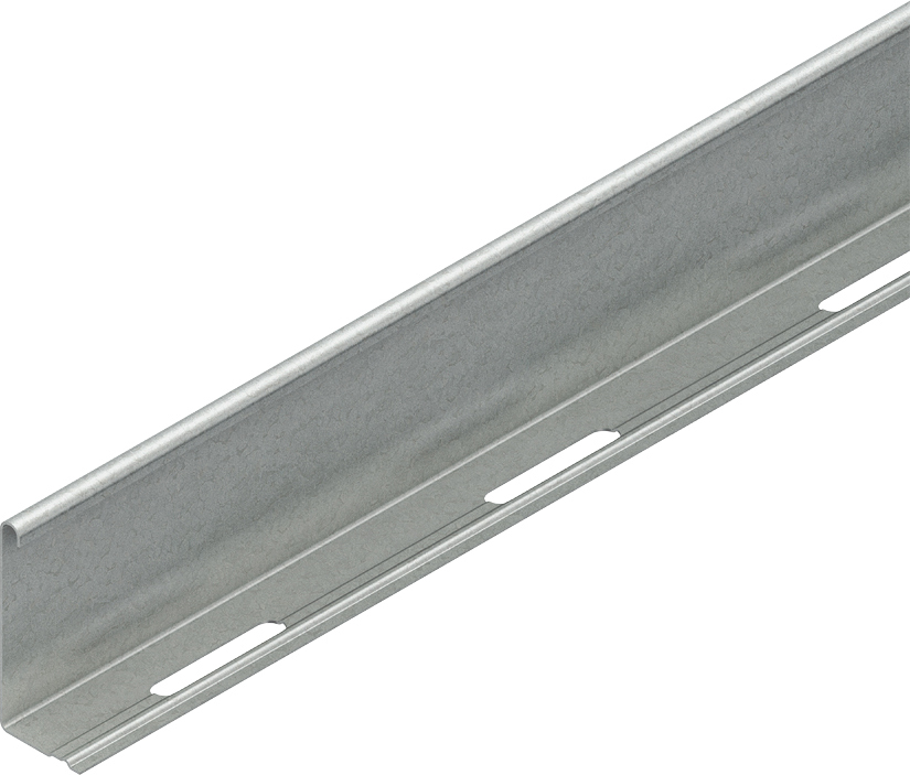 Niedax RW 60 Trennsteg sendzimirverzinkt