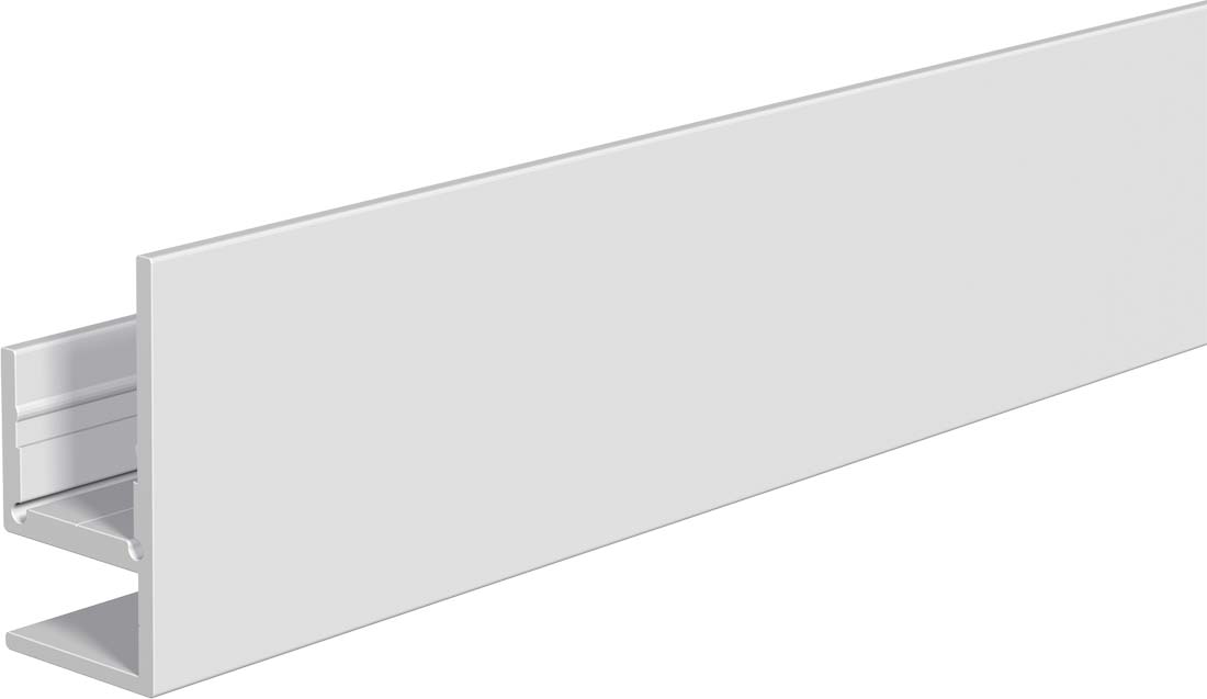 EVN Lichttechnik APWB 200 Alu-Profil-Blende APWB 2m