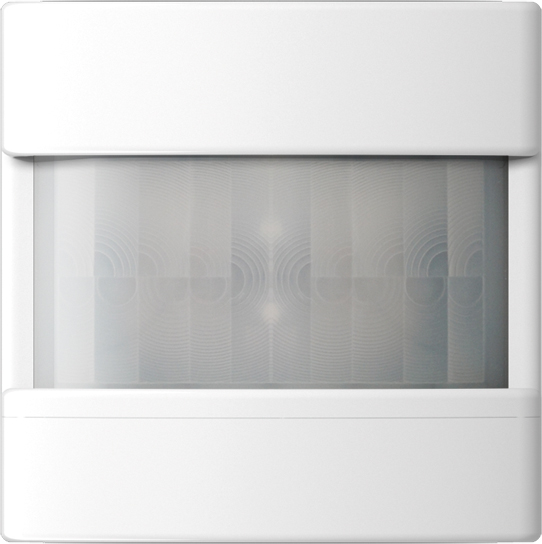 Jung A 17180 WW Automatik-Schalter Standard