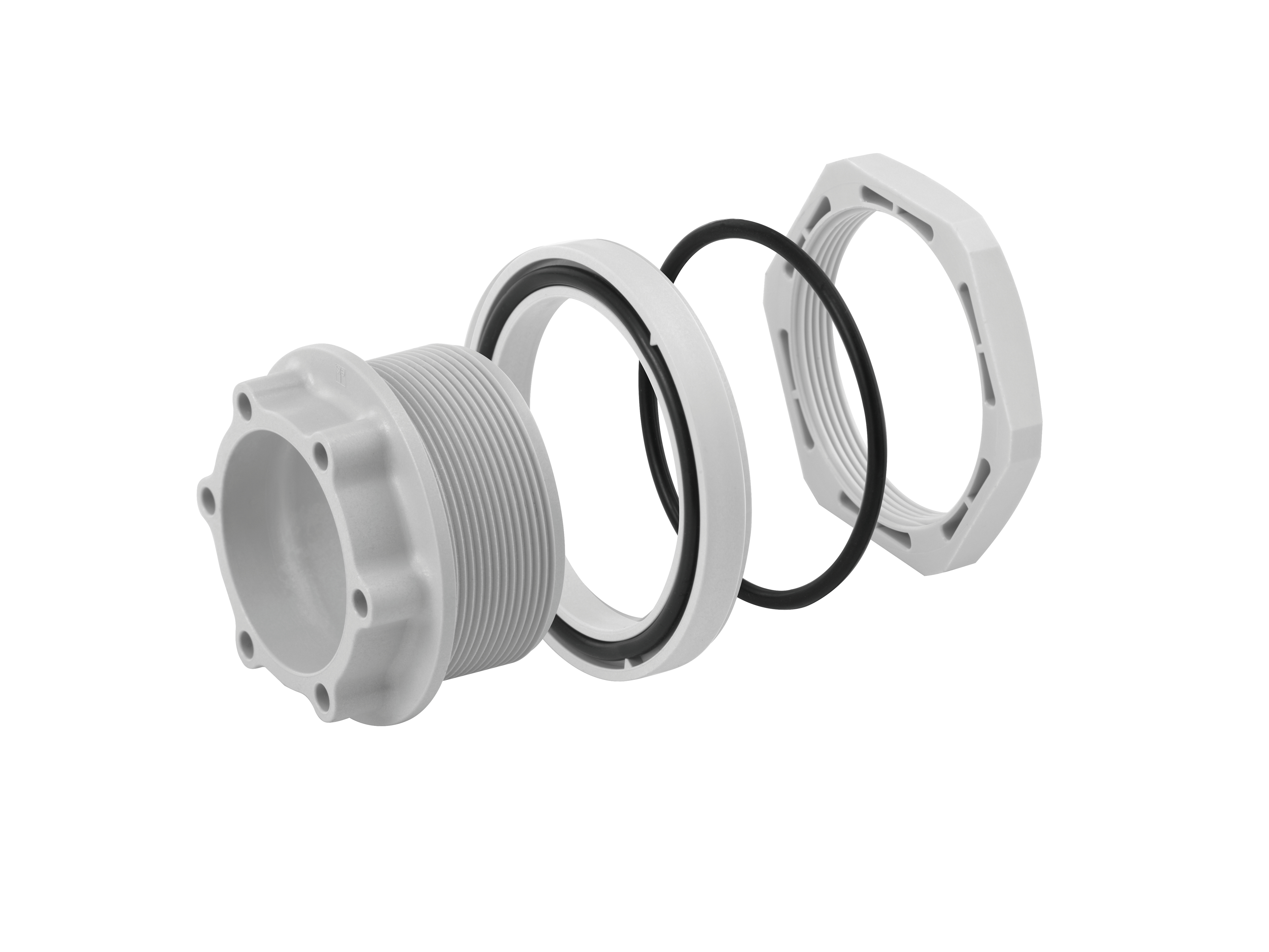 Spelsberg AK3 KS M50 Kombiverschraubung