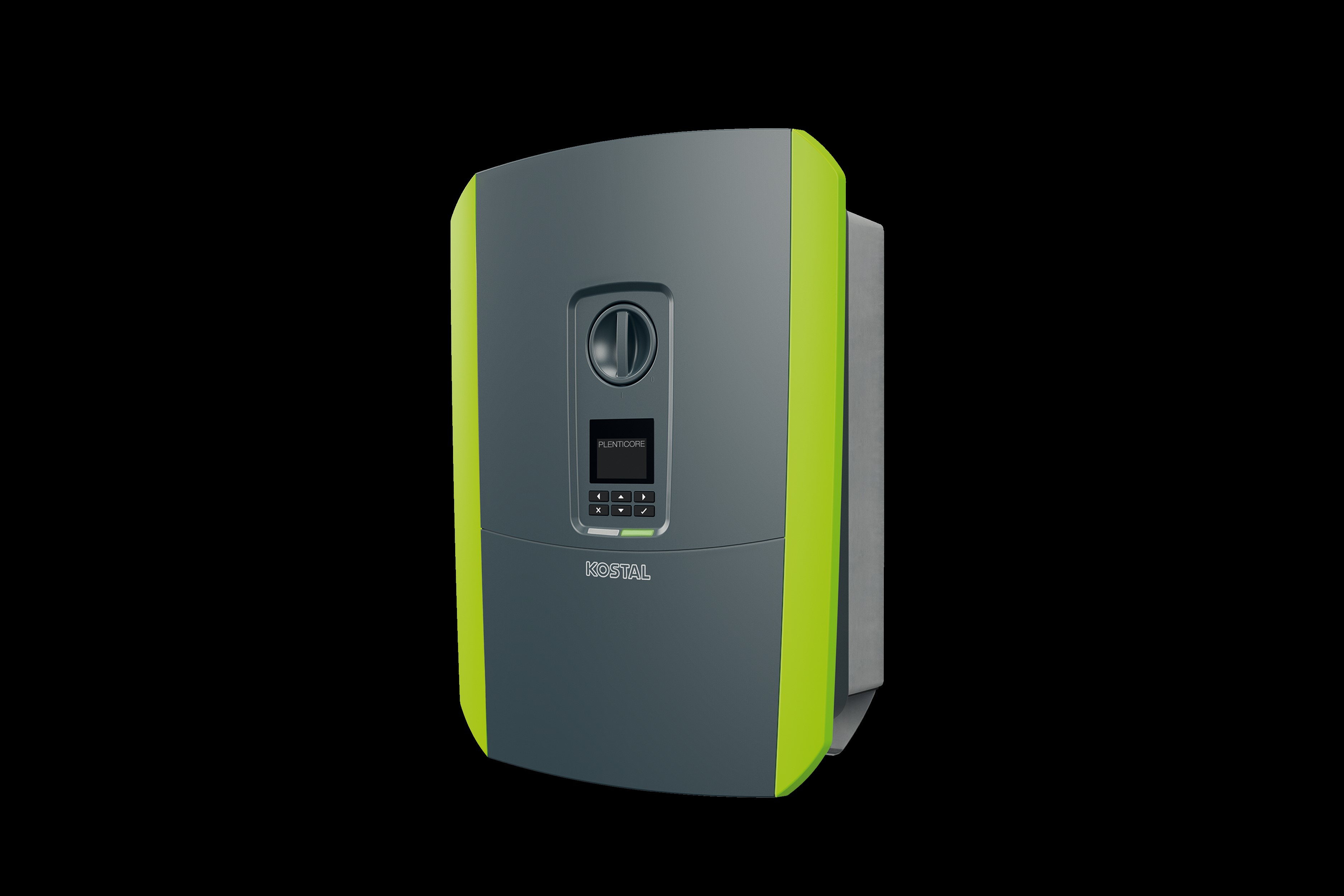 KOSTAL SolarElectric plus 3.0 G2 PLENTICORE Wechselrichter