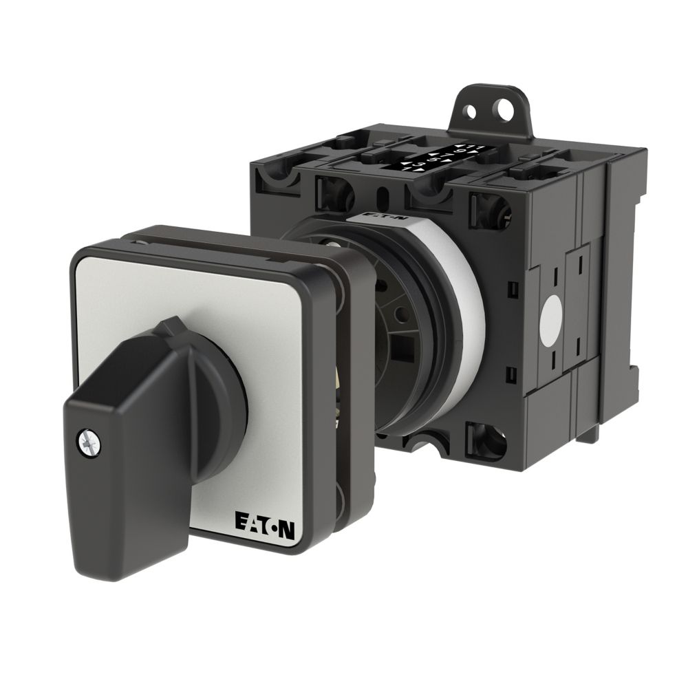Eaton T3-3-8401/Z Wendeschalter 3pol.