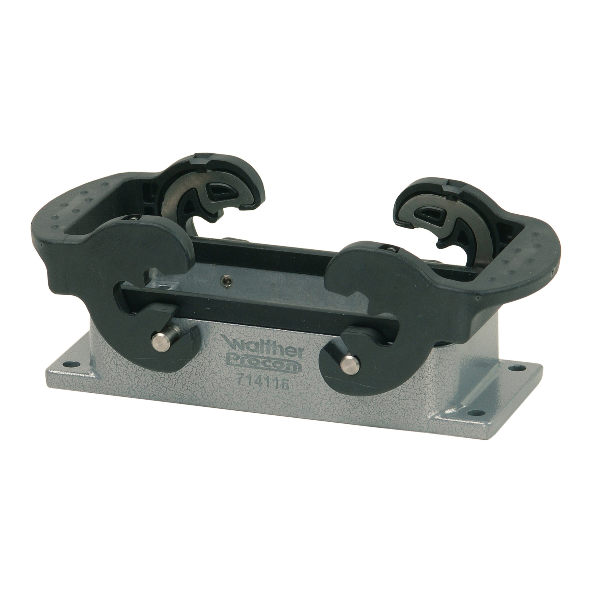 Walther Werke 714116 Anbaugehäuse B16 27mm QVB