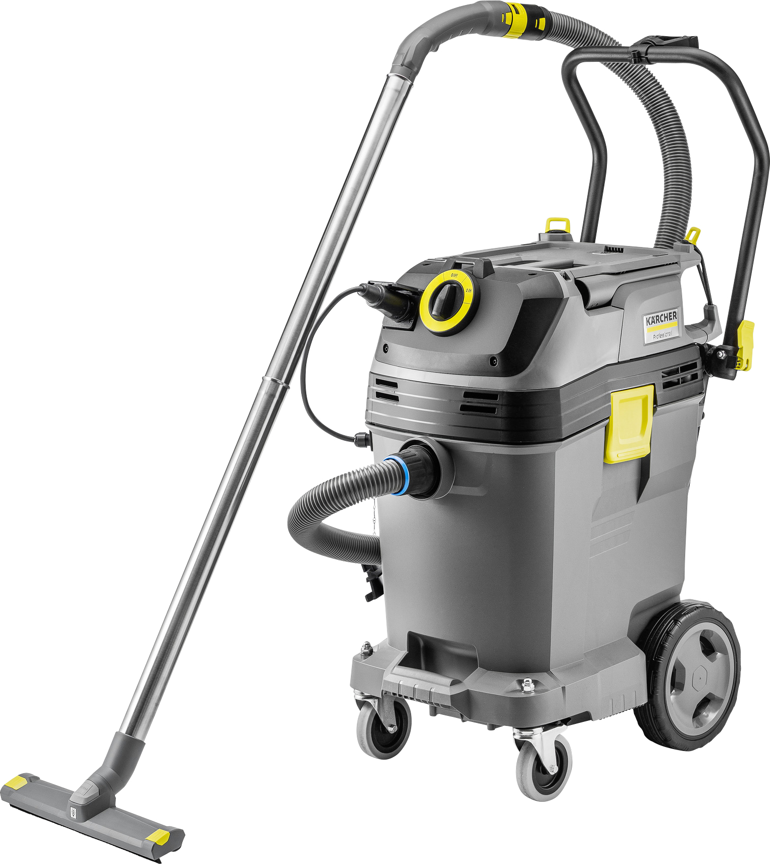 Kärcher 1.148-470.0 NT 50/1 K Nass-Trockensauger