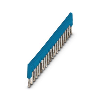 Phoenix Contact FBS 20-6 BU Querverbinder/Brücke für Reihenklemme