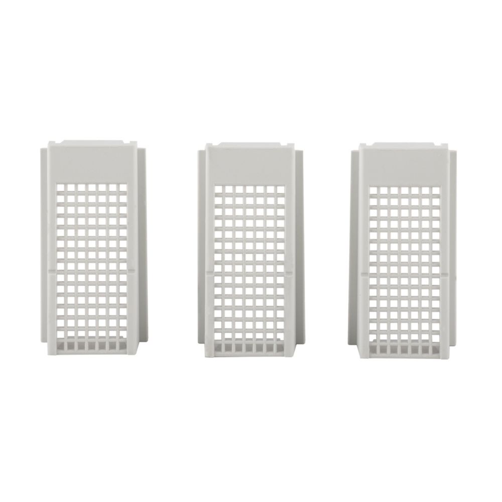 Eaton NZM1-XIPA IP2X Fingerschutz f. BG1 3p.