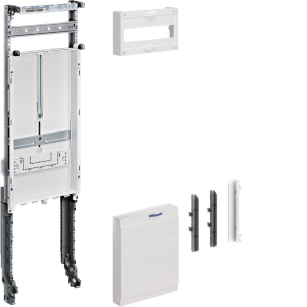 Hager ZU21L Einbausatz, universZ 900mm,1ZP