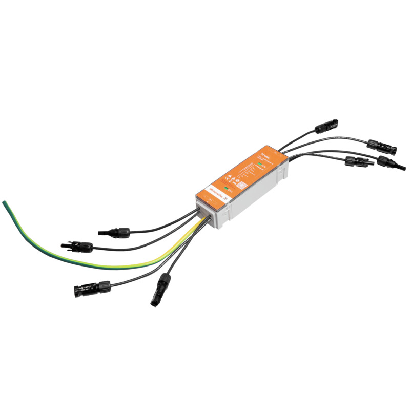 Weidmüller PVI DC 1I#3108230000 Generatoranschlusskasten, PV Inline, 110