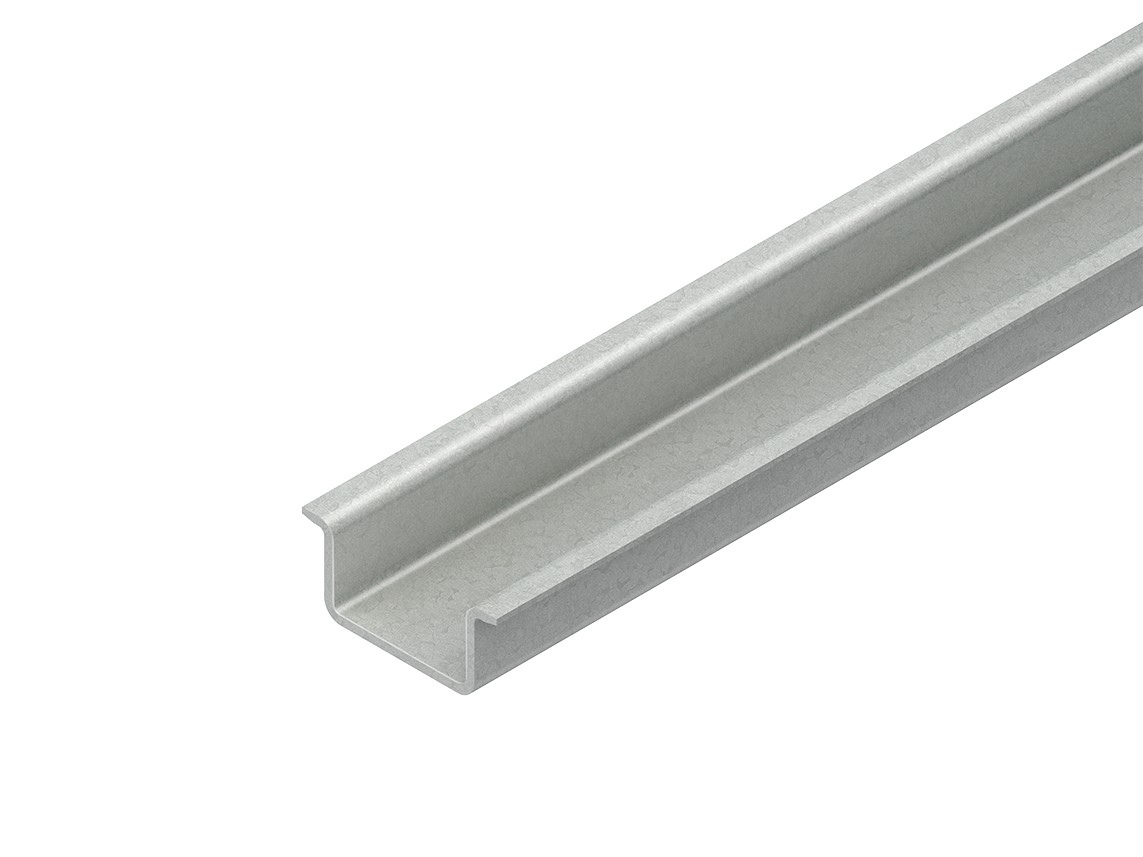 Niedax 2933/2 SO Tragschiene