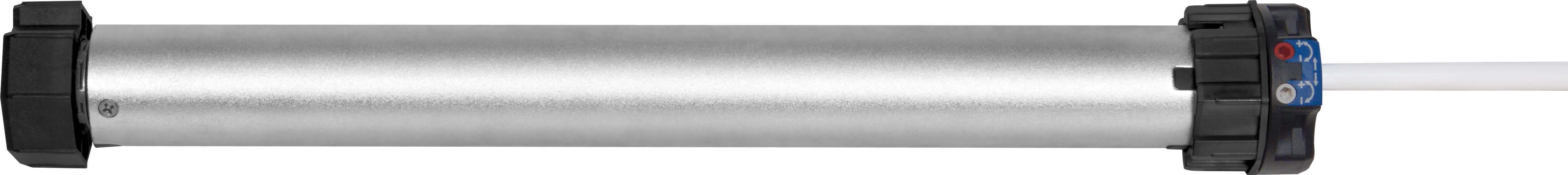 DELTA DORE RTBM 30/16Z Rohrmotor RolloTube Basis Medium 30Nm-16U/min